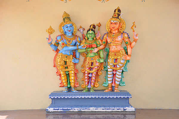 Meenakshi-thiru-kalyanam
