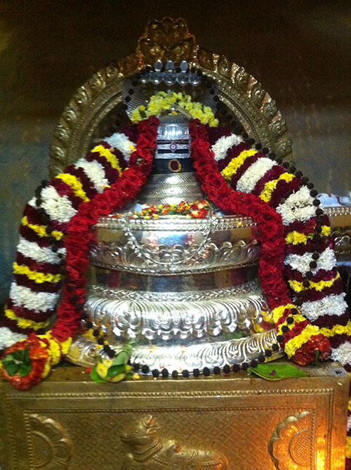Sivarathri
