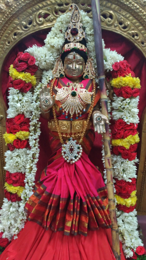 Navarathri Photos